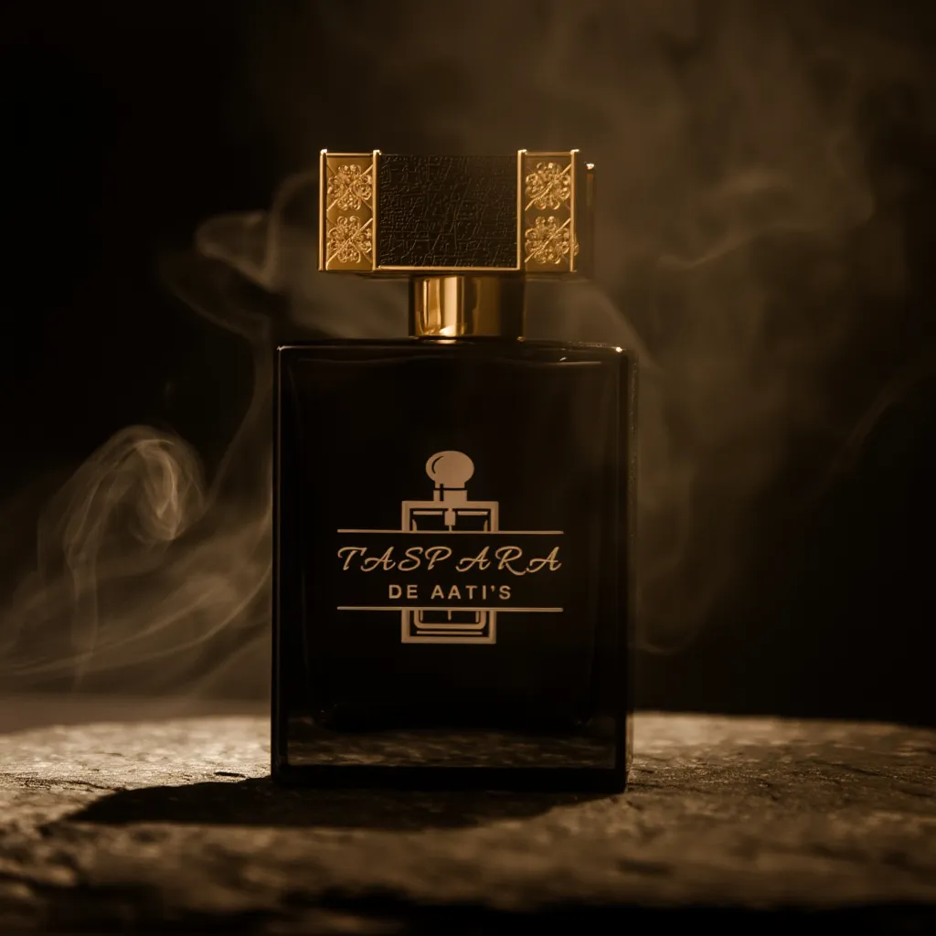 Taspara De Aati’s | Aquatic Floral Musk – Unisex Perfume