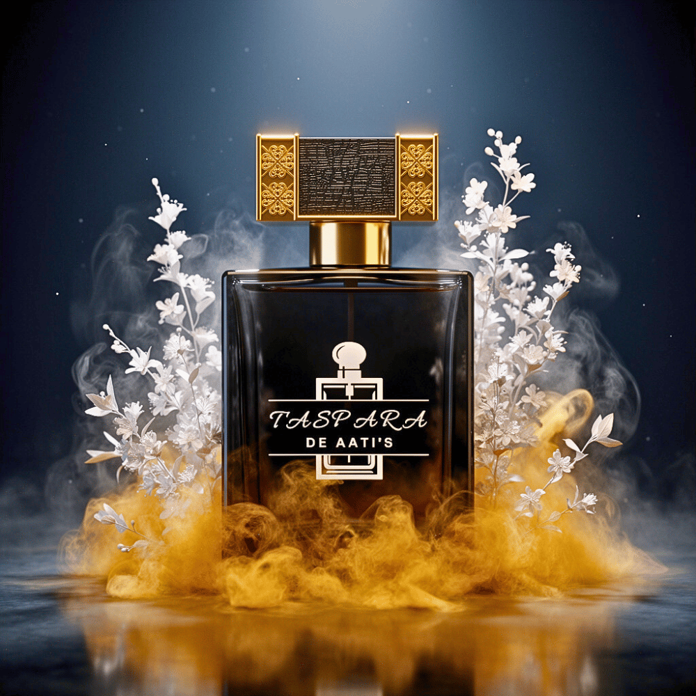 Understanding Aquatic Florals and Soft Musk in Perfume