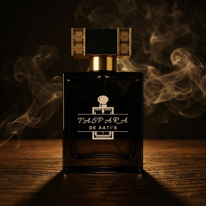 Taspara De Aati’s | Aquatic Floral Musk – Unisex Perfume