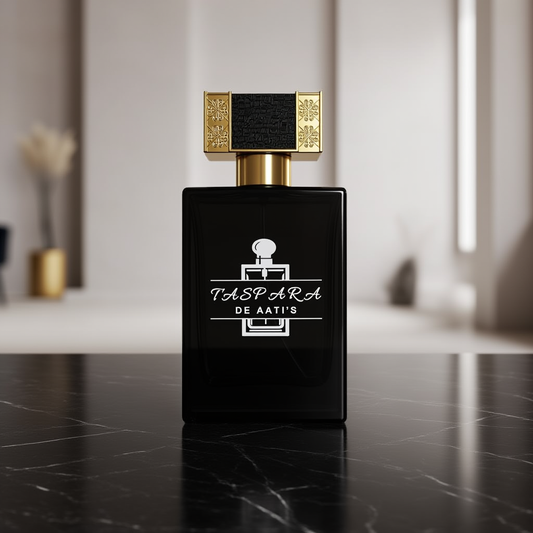 Taspara De Aati’s | Aquatic Floral Musk – Unisex Perfume
